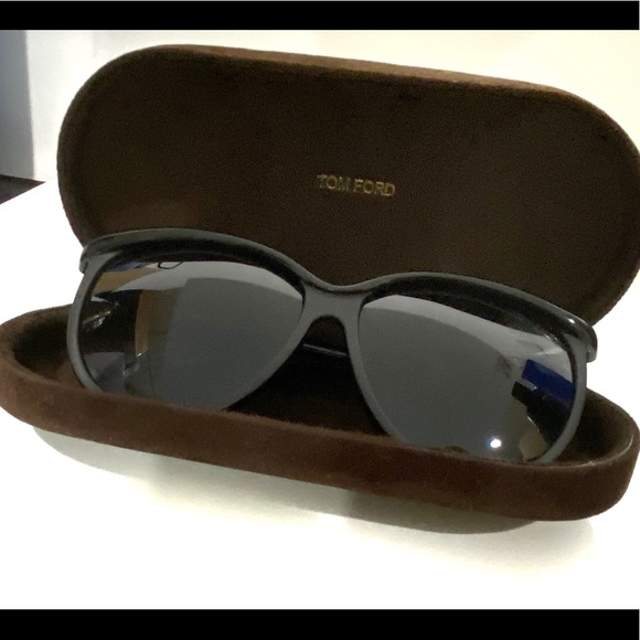 Authentic Tom Ford Sunglasses